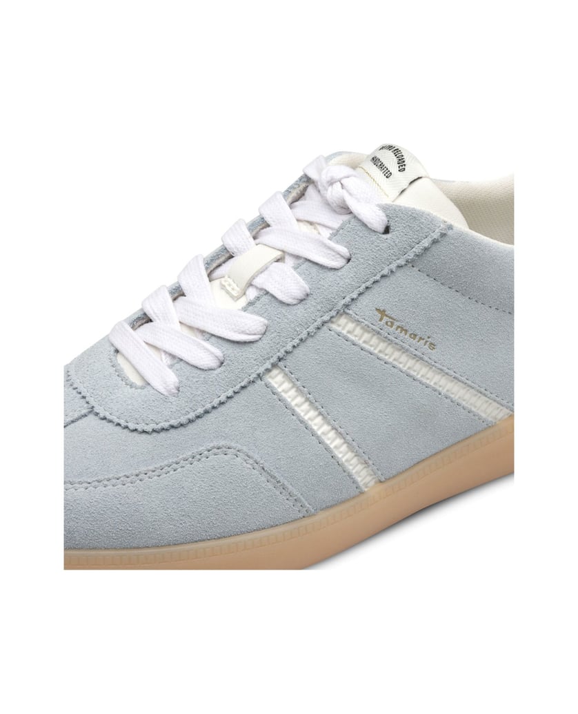 TAMARIS-Sneaker-schwarz