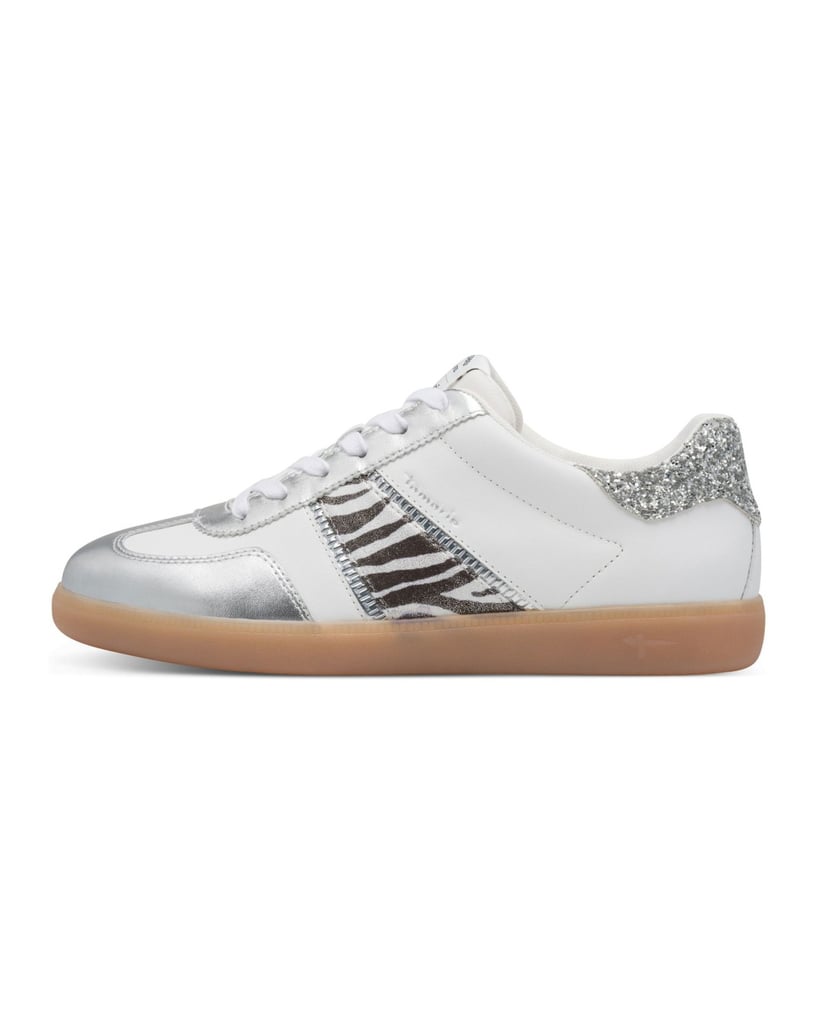 TAMARIS-Sneaker-schwarz