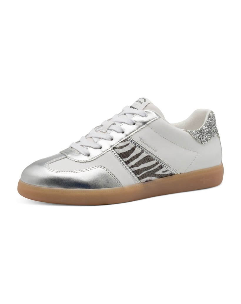 TAMARIS-Sneaker-schwarz