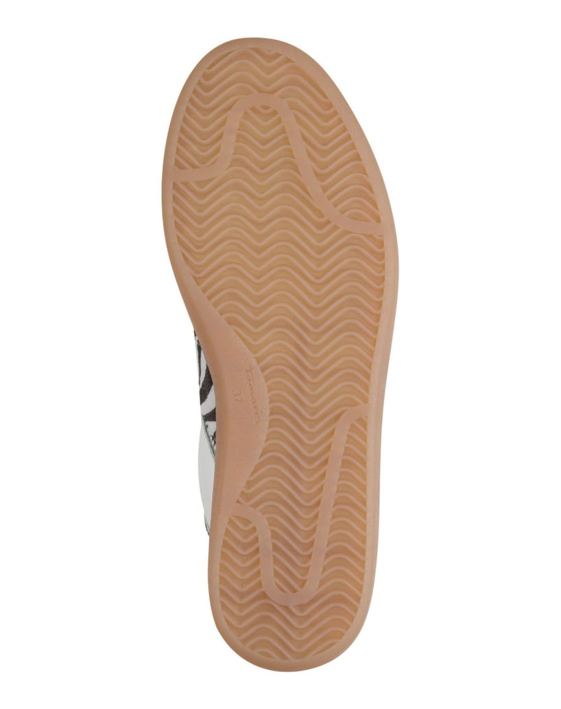 TAMARIS-Sneaker-schwarz