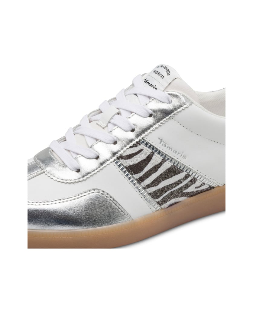 TAMARIS-Sneaker-schwarz