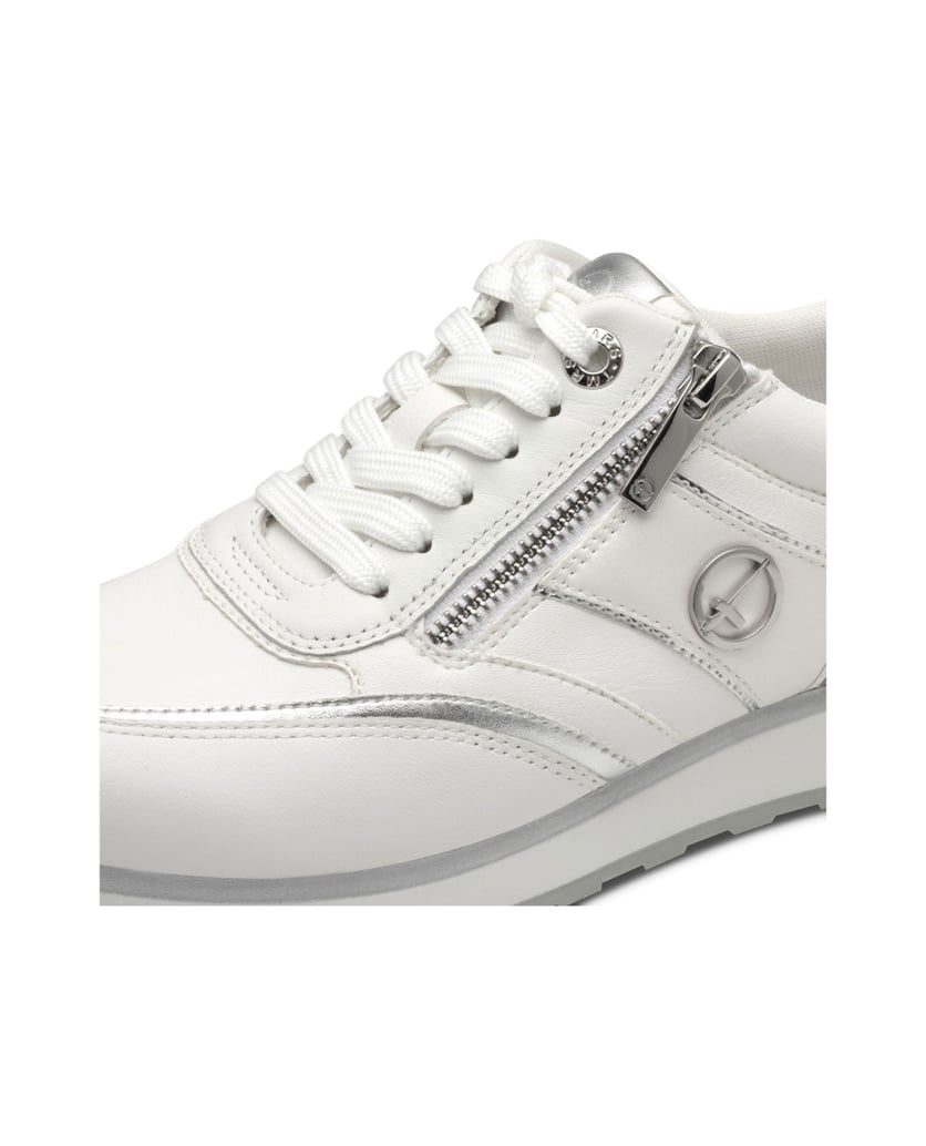 TAMARIS-Sneaker-schwarz