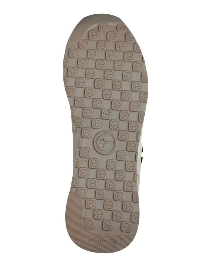 TAMARIS-Sneaker-schwarz