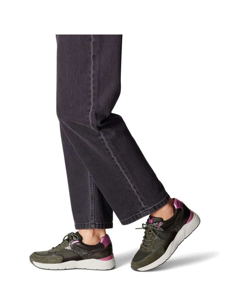 TAMARIS-Sneaker-pink