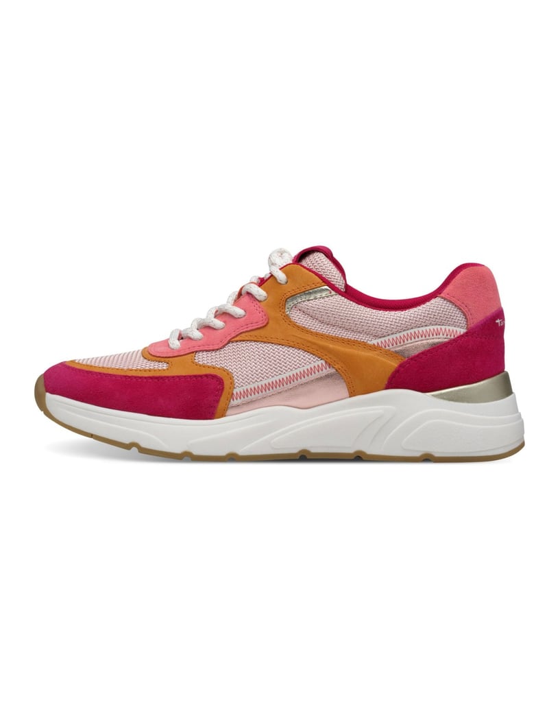 TAMARIS-Sneaker-pink