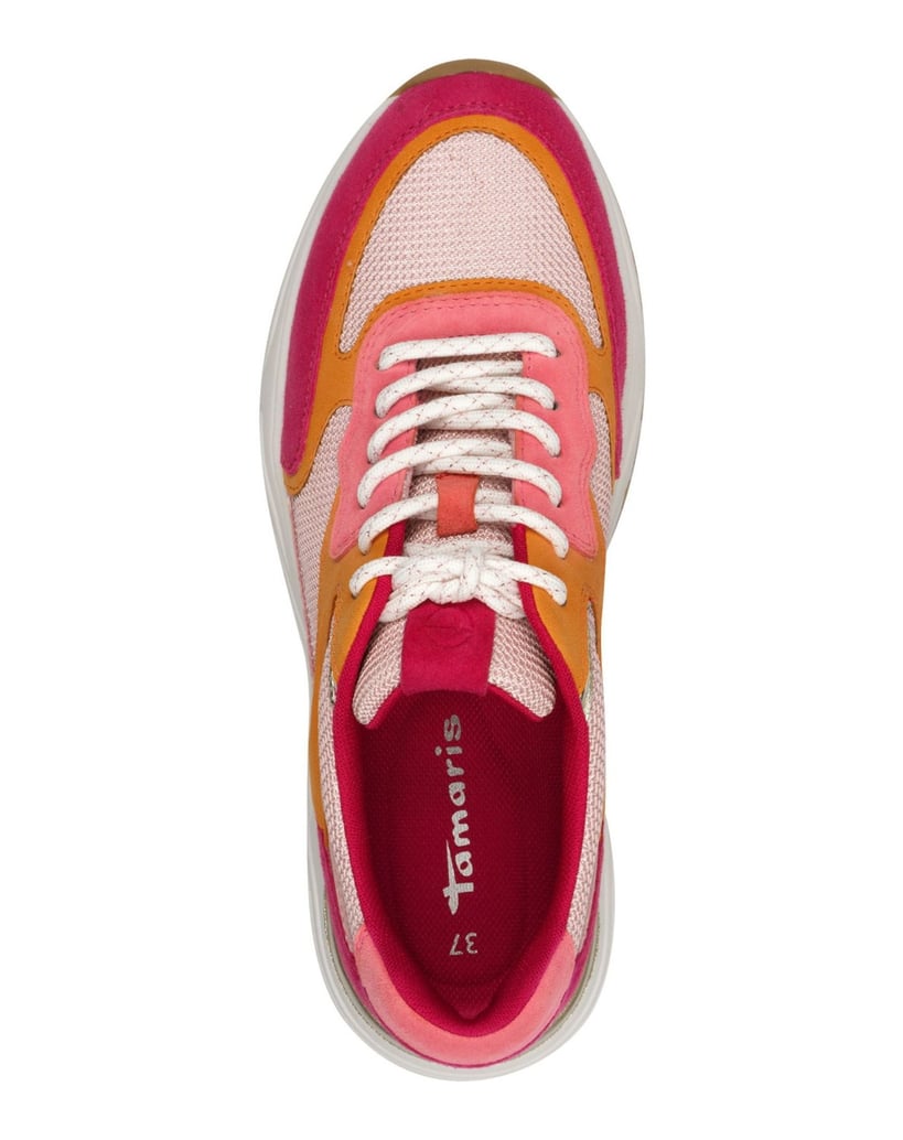 TAMARIS-Sneaker-pink