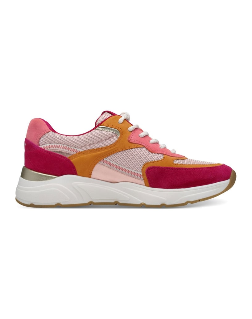 TAMARIS-Sneaker-pink
