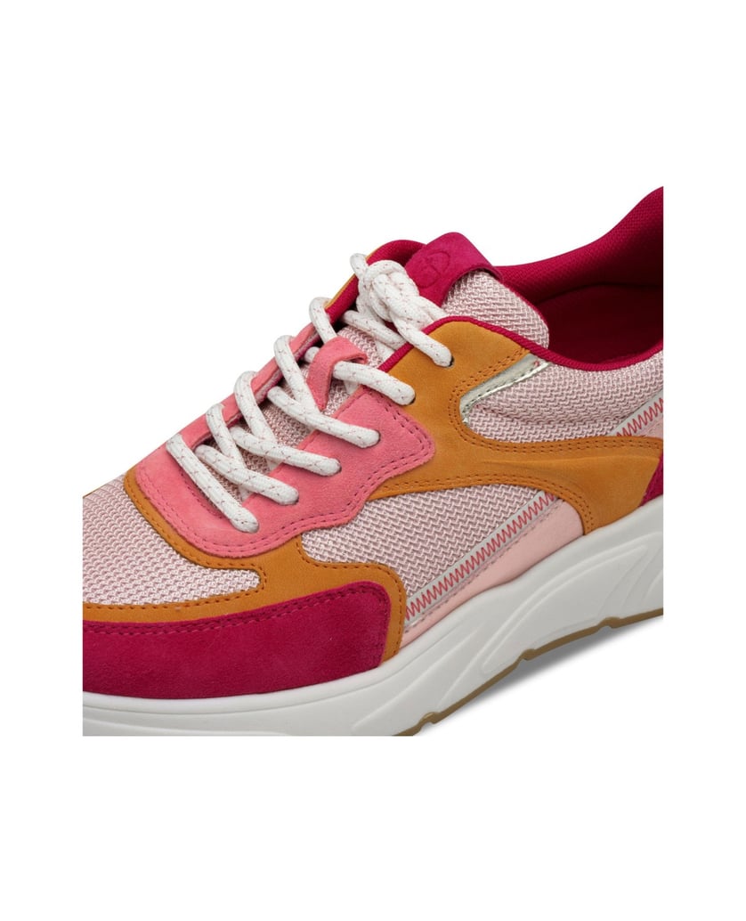 TAMARIS-Sneaker-pink