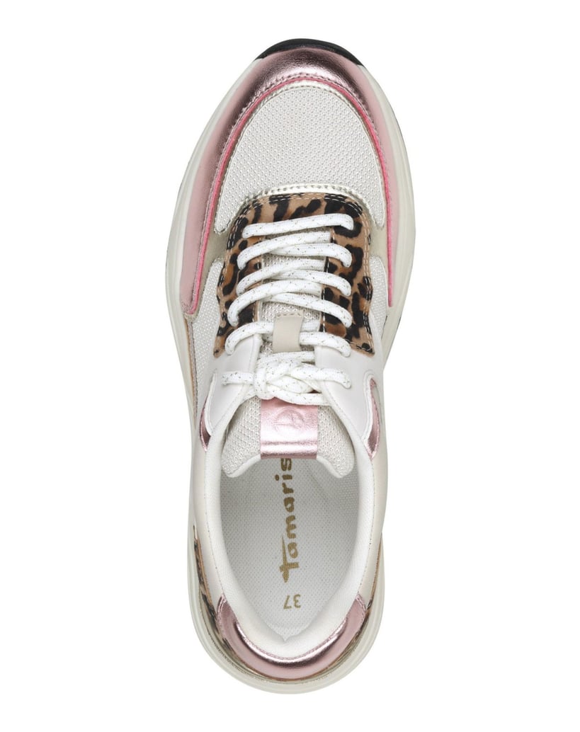 TAMARIS-Sneaker-pink