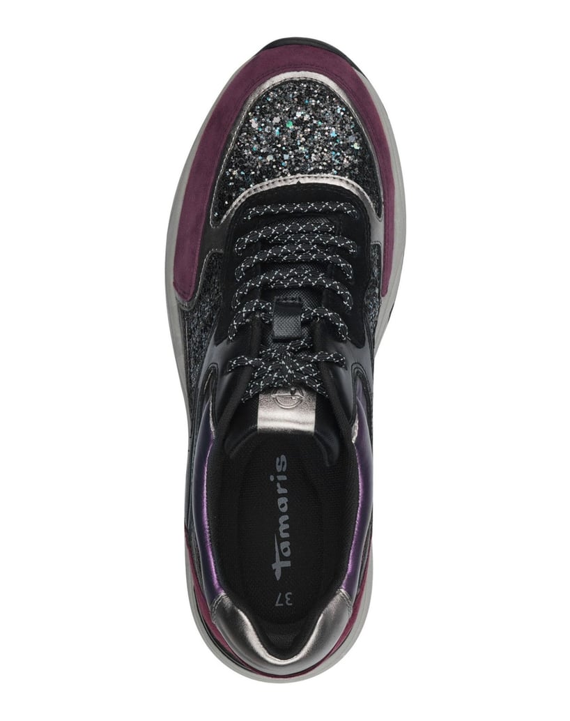 TAMARIS-Sneaker-pink