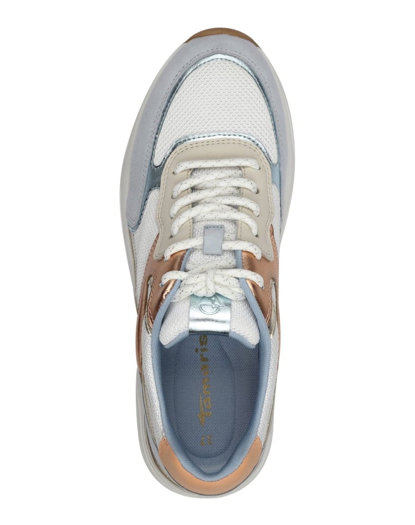 TAMARIS-Sneaker-pink