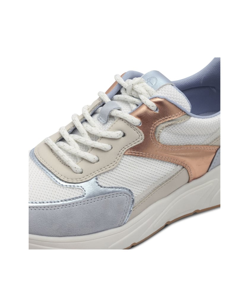 TAMARIS-Sneaker-pink