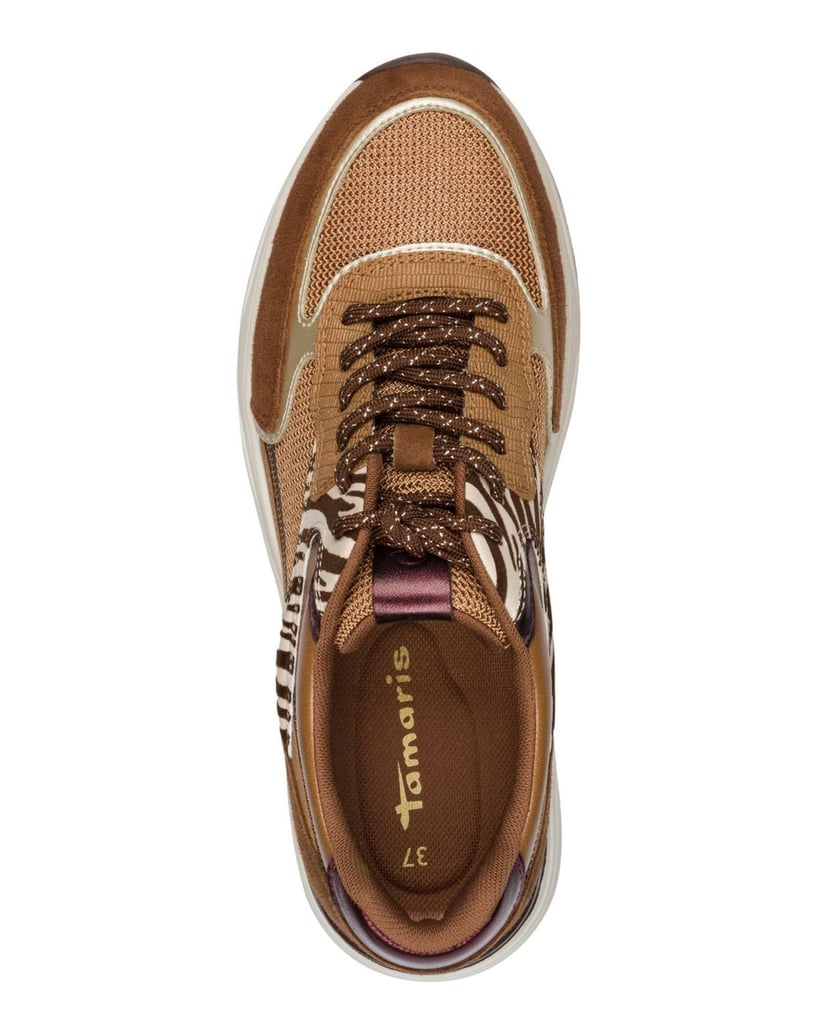 TAMARIS-Sneaker-pink