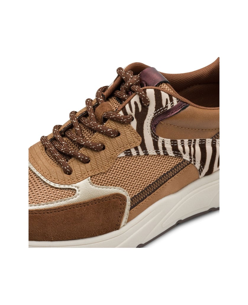 TAMARIS-Sneaker-pink