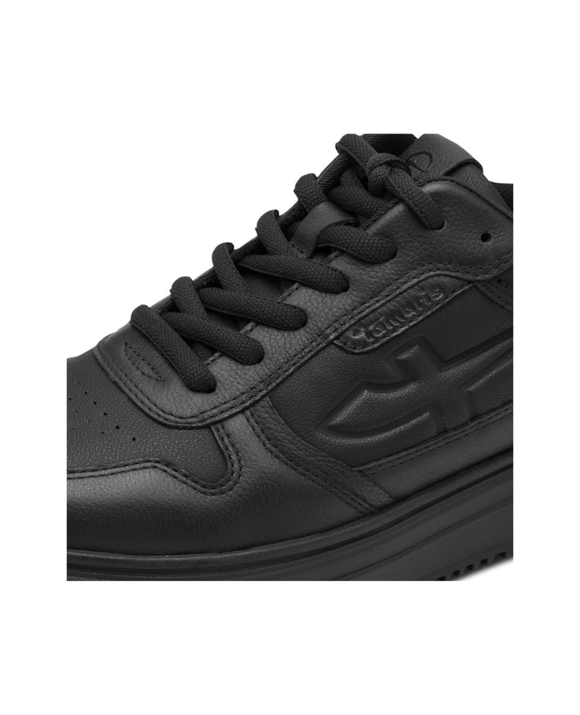 TAMARIS-Sneaker-schwarz