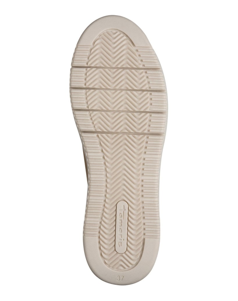 TAMARIS-Sneaker-schwarz