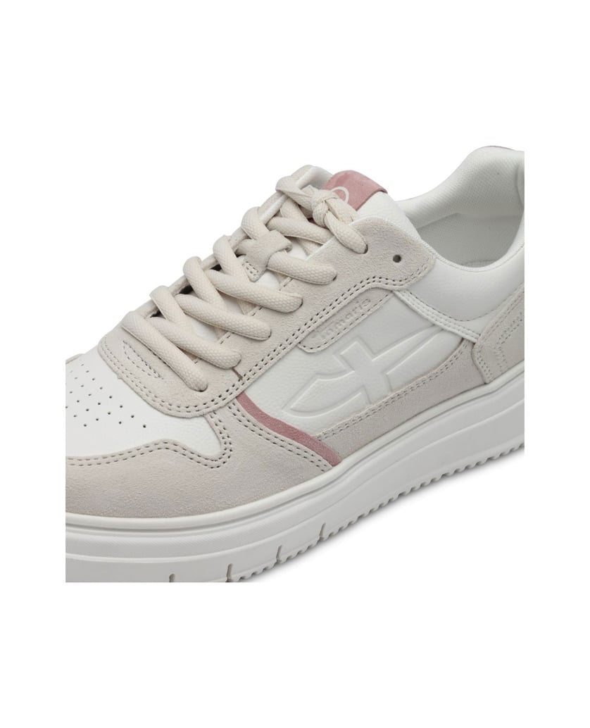 TAMARIS-Sneaker-schwarz