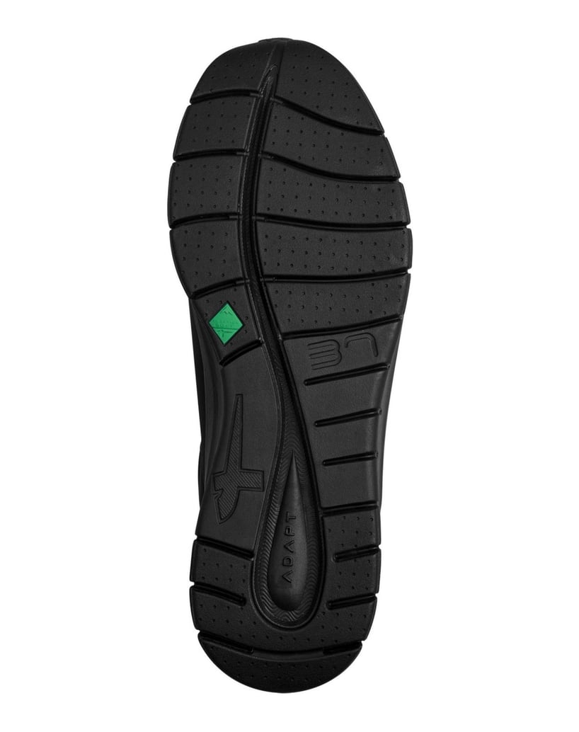 TAMARIS-Sneaker-schwarz