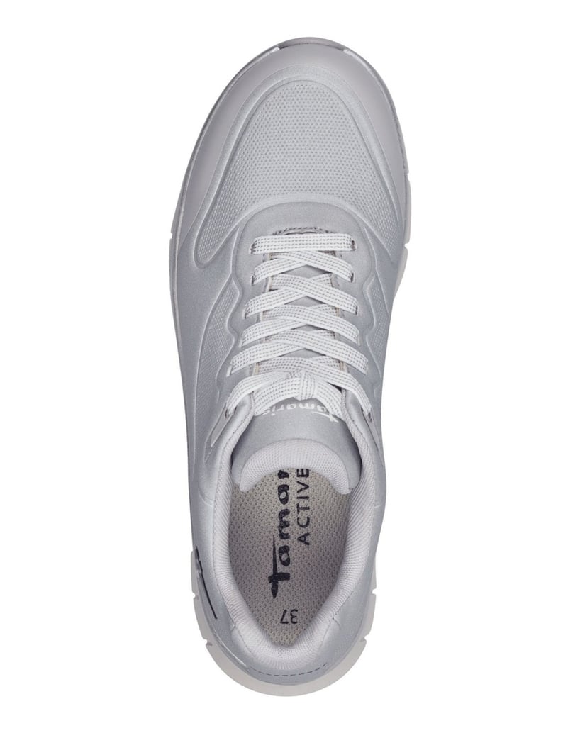 TAMARIS-Sneaker-schwarz