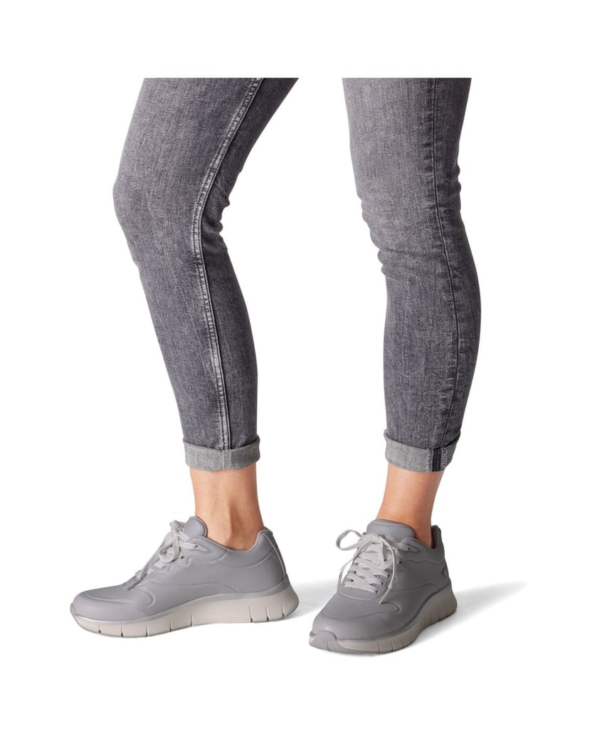 TAMARIS-Sneaker-schwarz