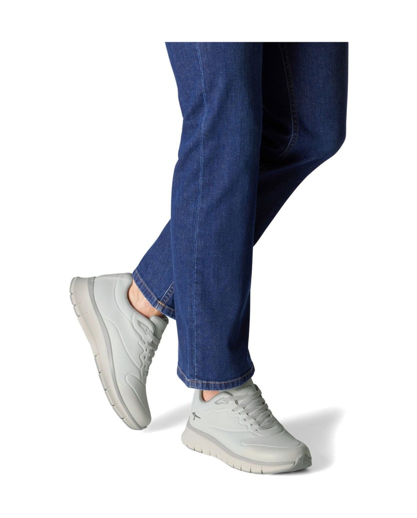 TAMARIS-Sneaker-schwarz