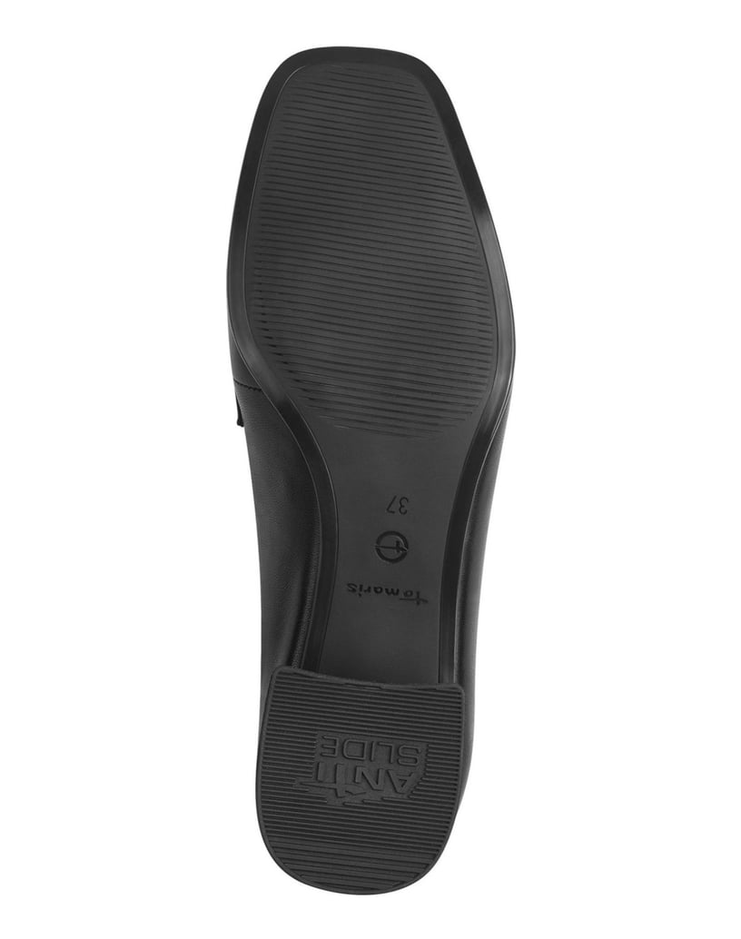 TAMARIS-Trotteur-schwarz