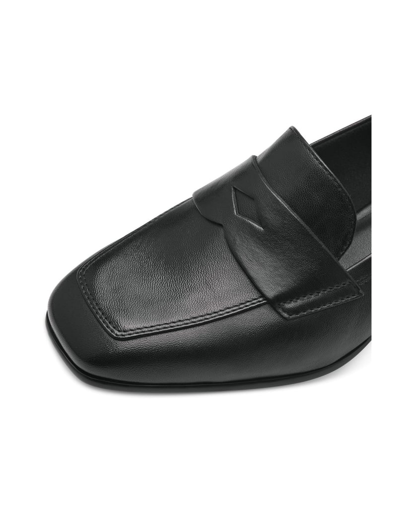 TAMARIS-Trotteur-schwarz