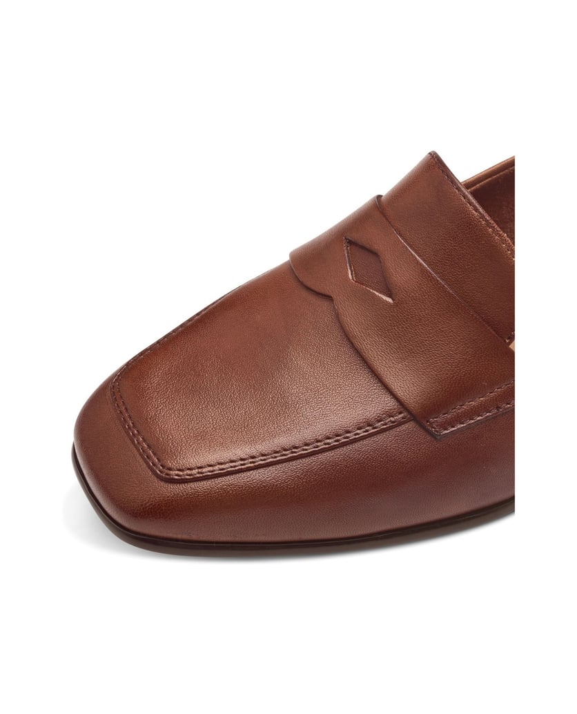 TAMARIS-Trotteur-schwarz