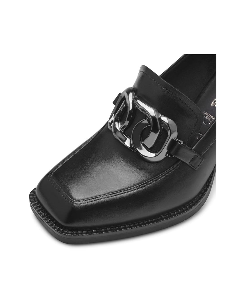 TAMARIS-Trotteur-schwarz