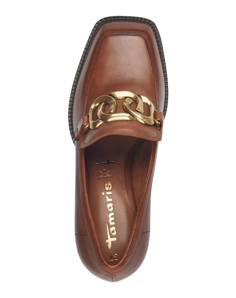 TAMARIS-Trotteur-schwarz