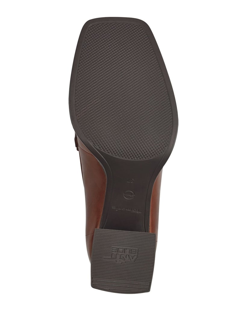 TAMARIS-Trotteur-schwarz