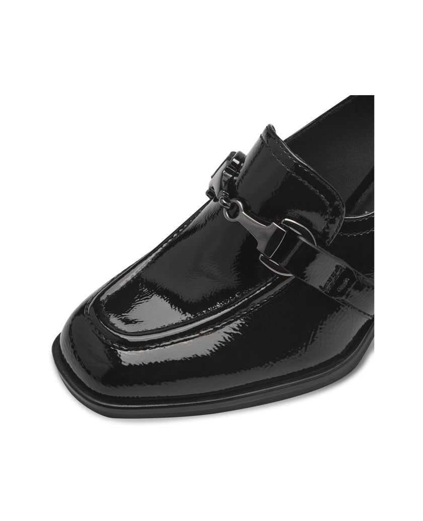 TAMARIS-Trotteur-schwarz