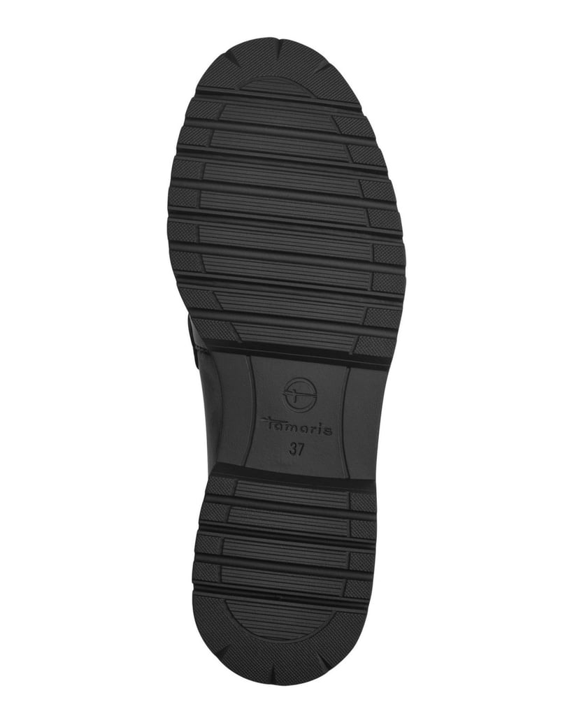 TAMARIS-Slipper-beige