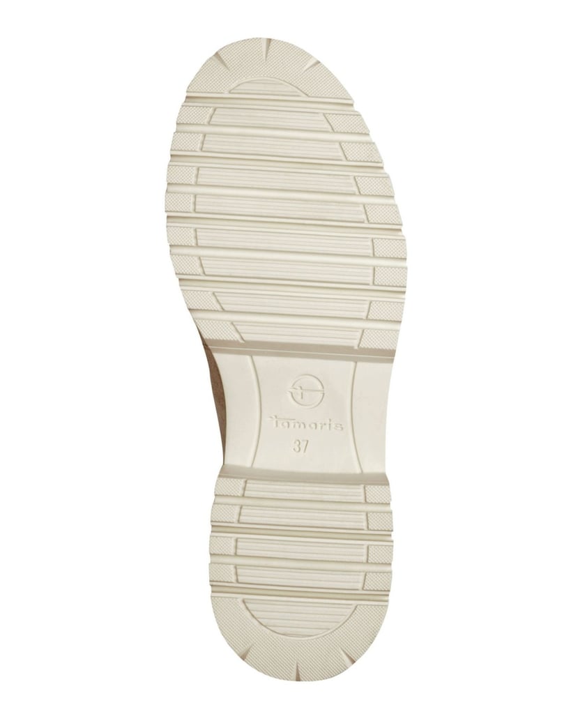 TAMARIS-Slipper-braun