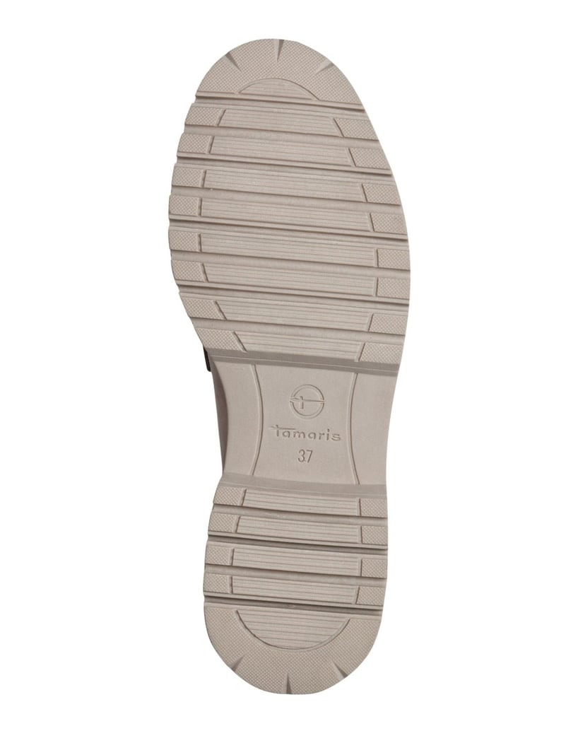 TAMARIS-Slipper-braun