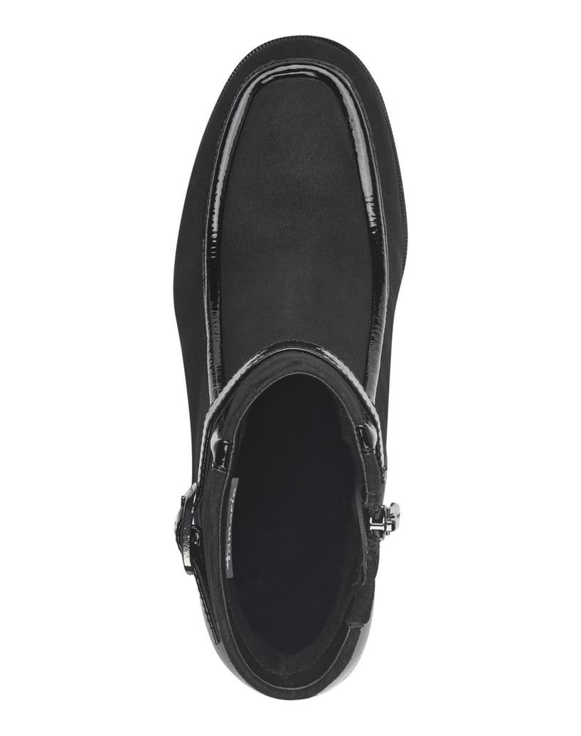 TAMARIS-Stiefelette-grün