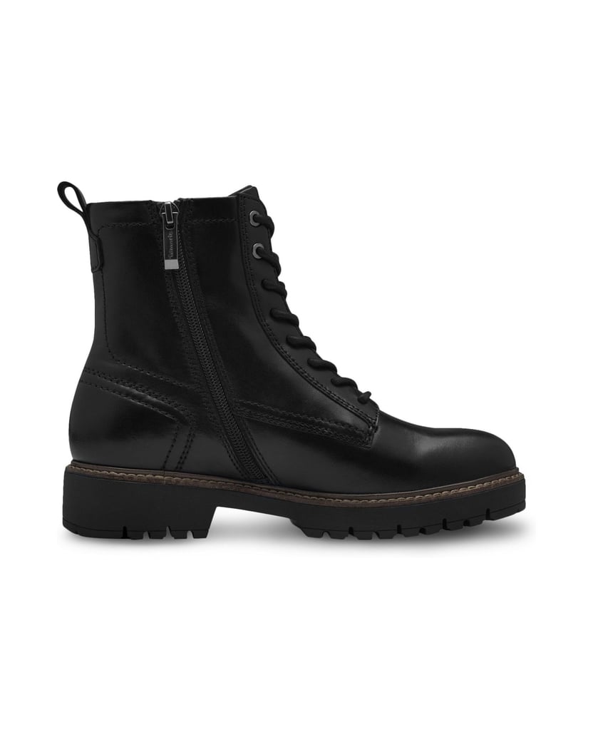 TAMARIS-Stiefelette-beige