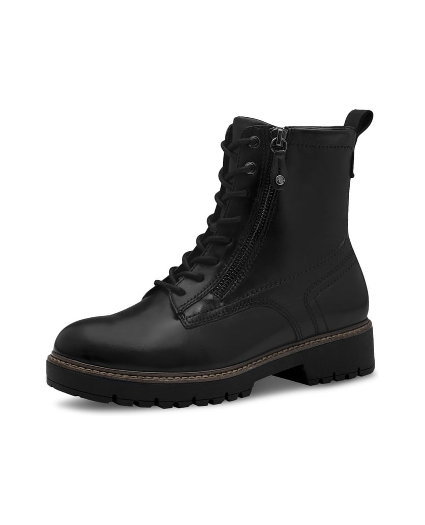 TAMARIS-Stiefelette-beige