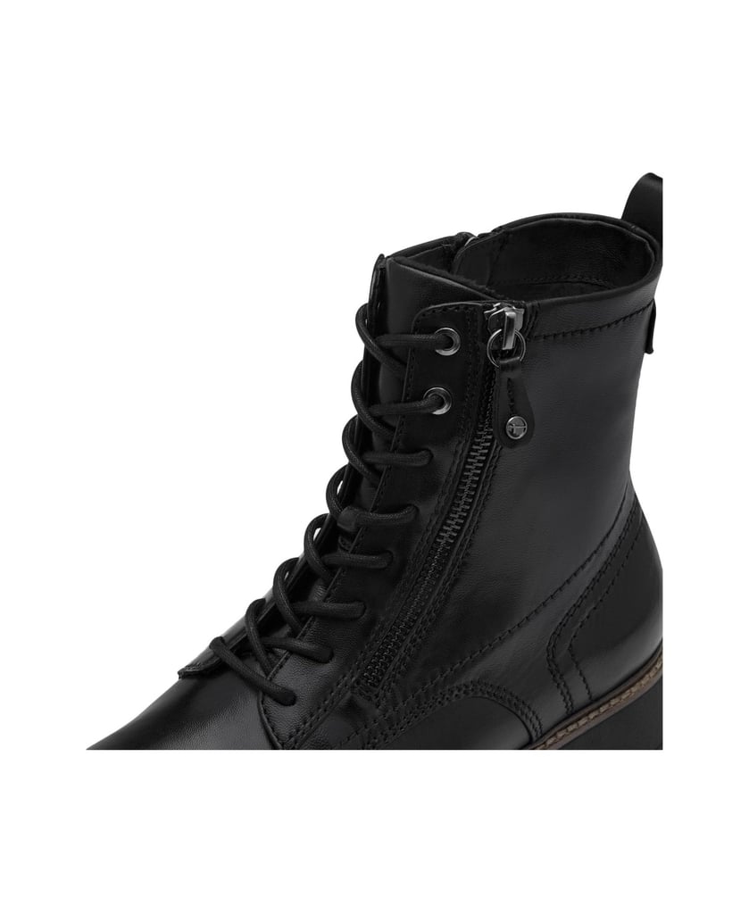 TAMARIS-Stiefelette-beige