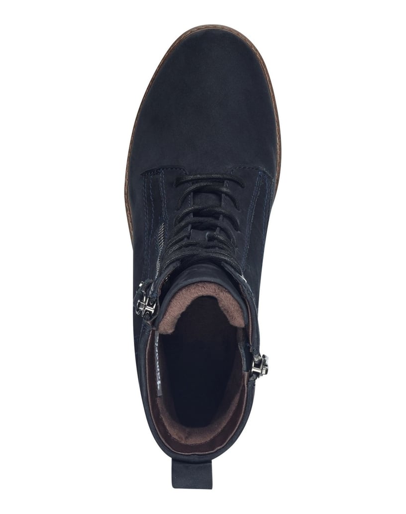 TAMARIS-Stiefelette-beige