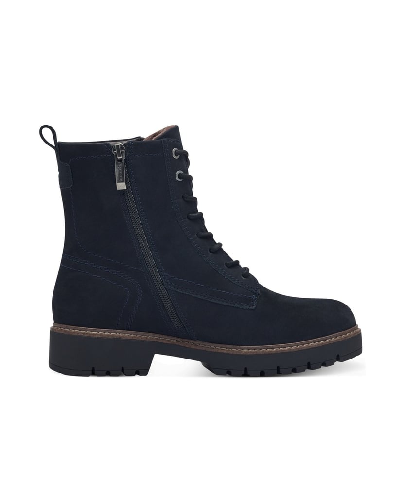 TAMARIS-Stiefelette-beige