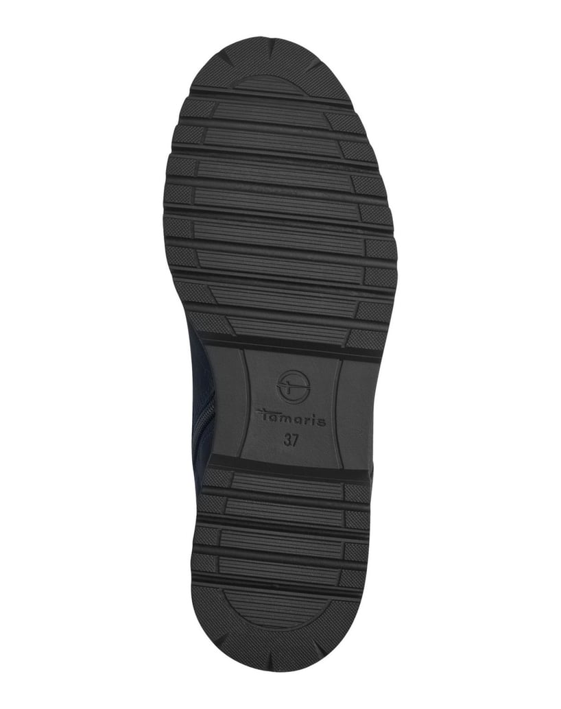 TAMARIS-Stiefelette-beige