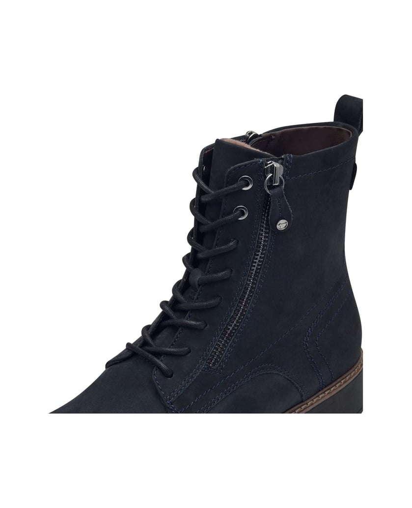 TAMARIS-Stiefelette-beige