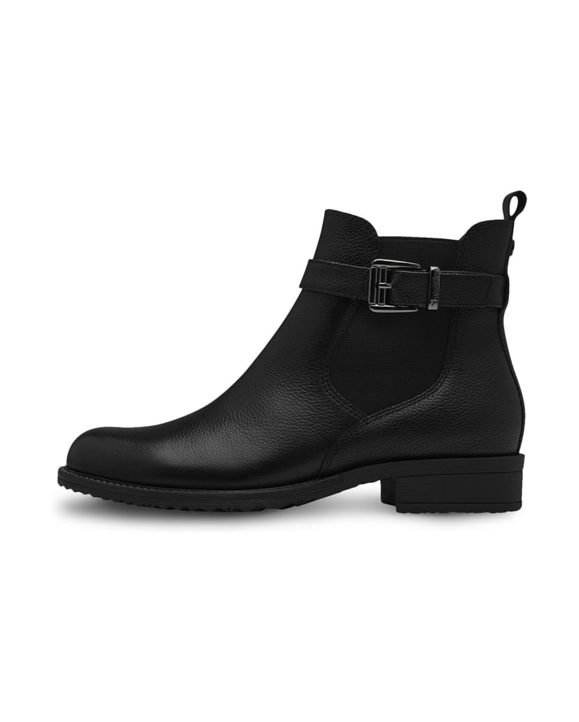 TAMARIS-Chelsea-Boot-schwarz