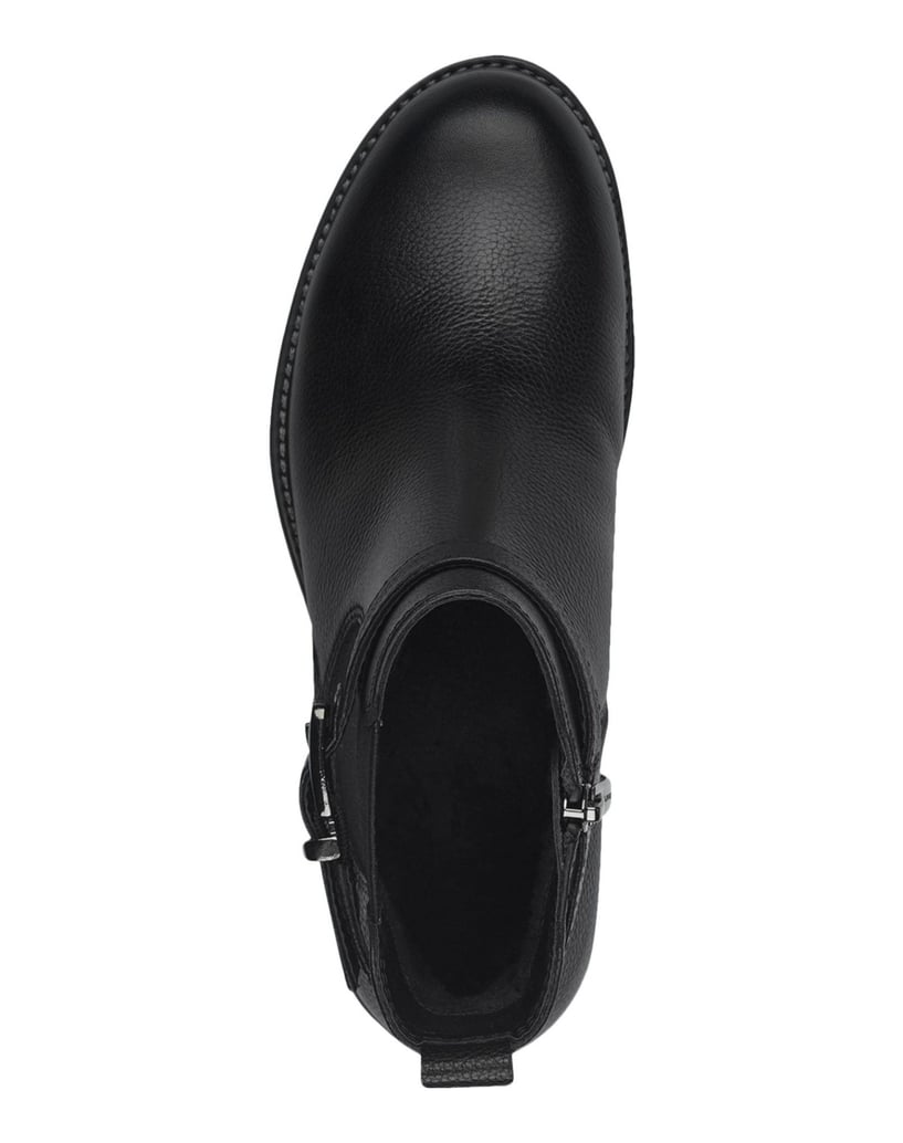 TAMARIS-Chelsea-Boot-schwarz