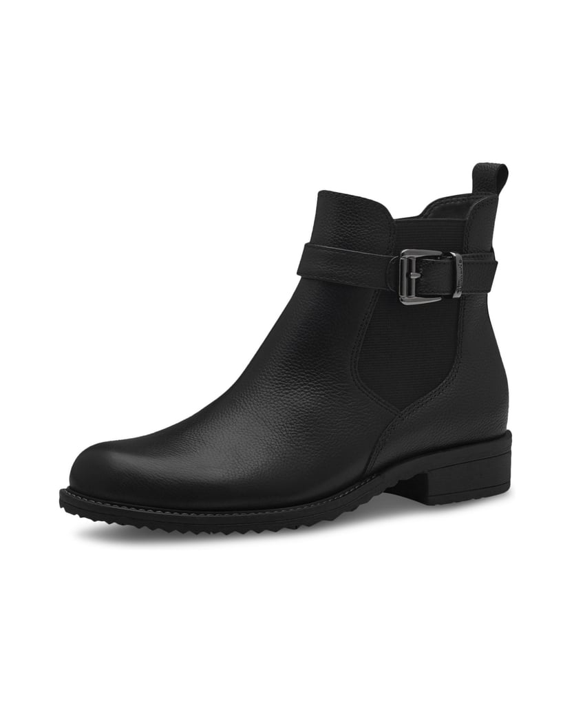TAMARIS-Chelsea-Boot-schwarz