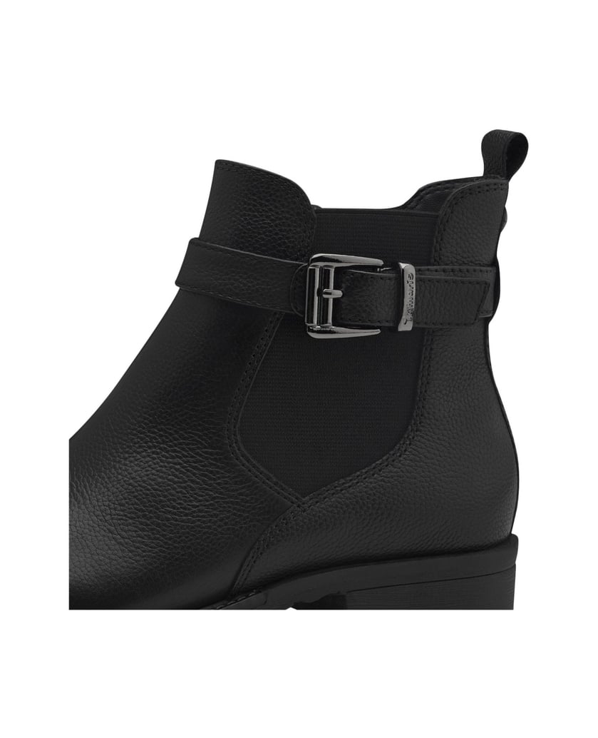 TAMARIS-Chelsea-Boot-schwarz