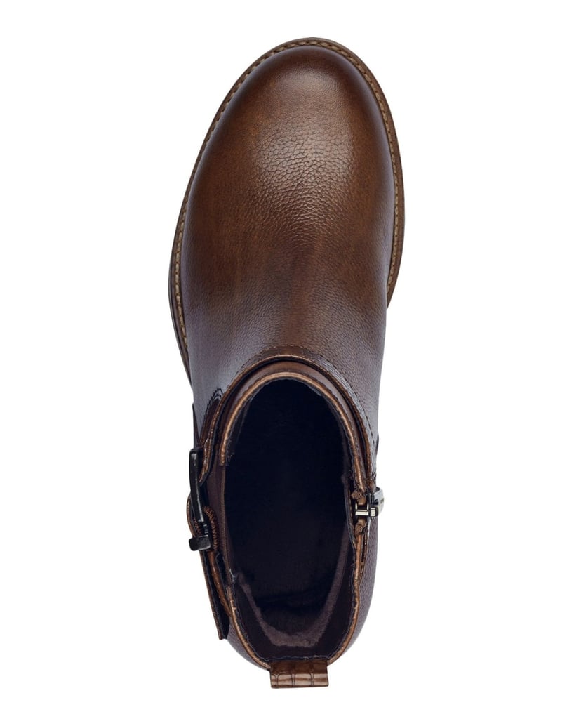 TAMARIS-Chelsea-Boot-schwarz