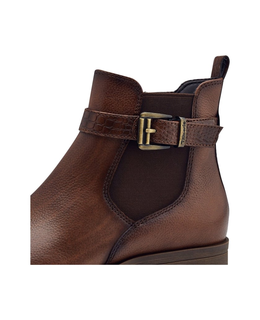 TAMARIS-Chelsea-Boot-schwarz