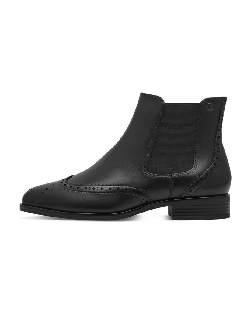 TAMARIS-Chelsea-Boot-schwarz